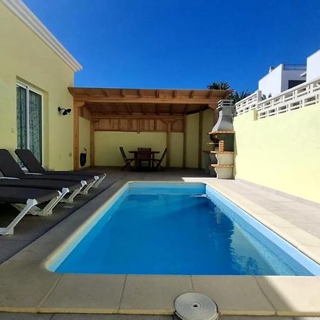 Tabaiba Apartment Costa Calma Exterior foto