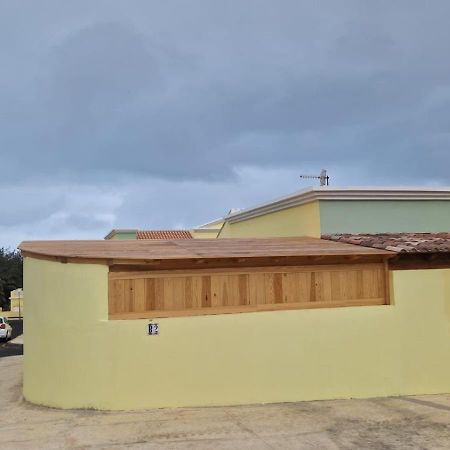 Tabaiba Apartment Costa Calma Exterior foto