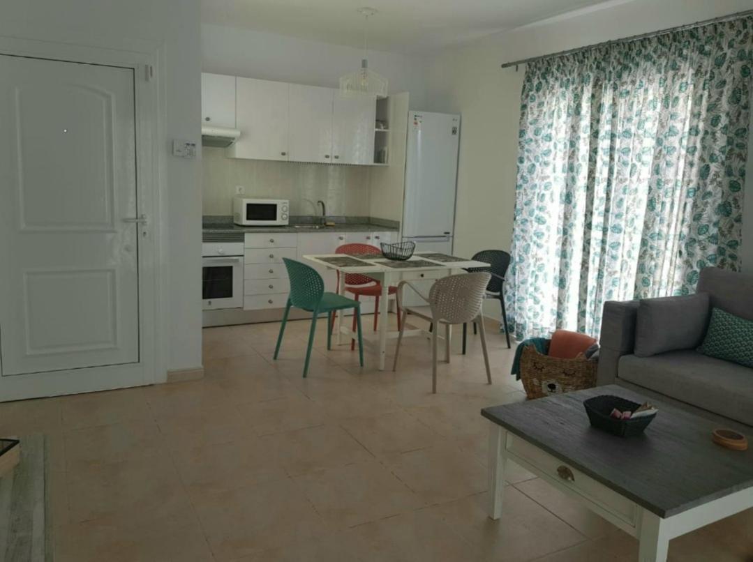 Tabaiba Apartment Costa Calma Exterior foto