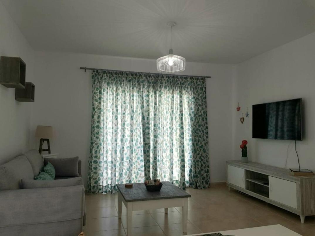 Tabaiba Apartment Costa Calma Exterior foto