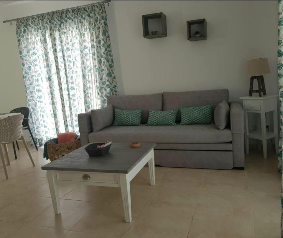 Tabaiba Apartment Costa Calma Exterior foto